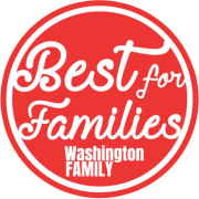 Washington-Family-BFF-Evergreen-Seal Best for Families - Washington Families